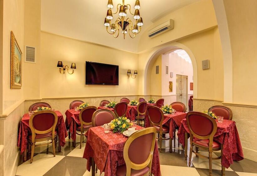 Fotos del hotel Contilia:  14