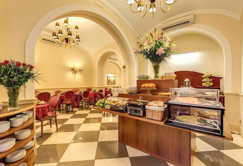 Fotos del hotel Contilia:  13