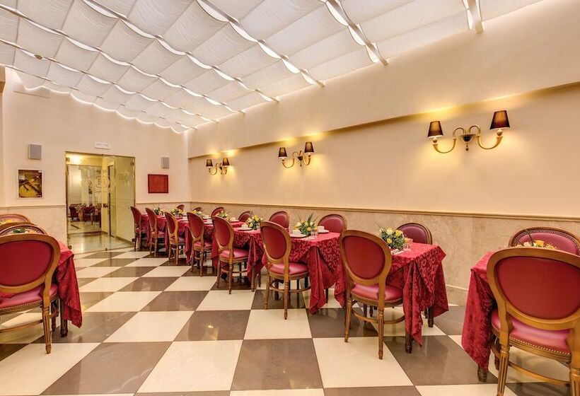 Fotos del hotel Contilia:  11