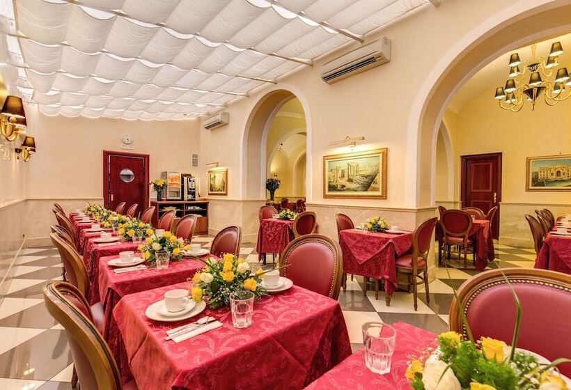 Fotos del hotel Contilia:  16