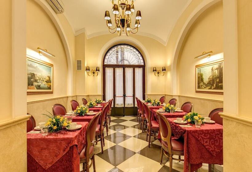 Fotos del hotel Contilia:  12