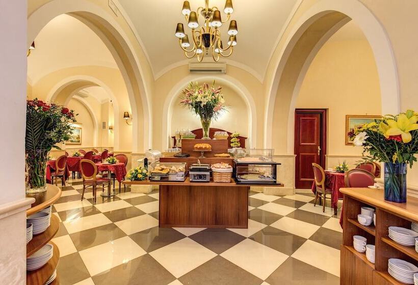 Fotos del hotel Contilia:  19