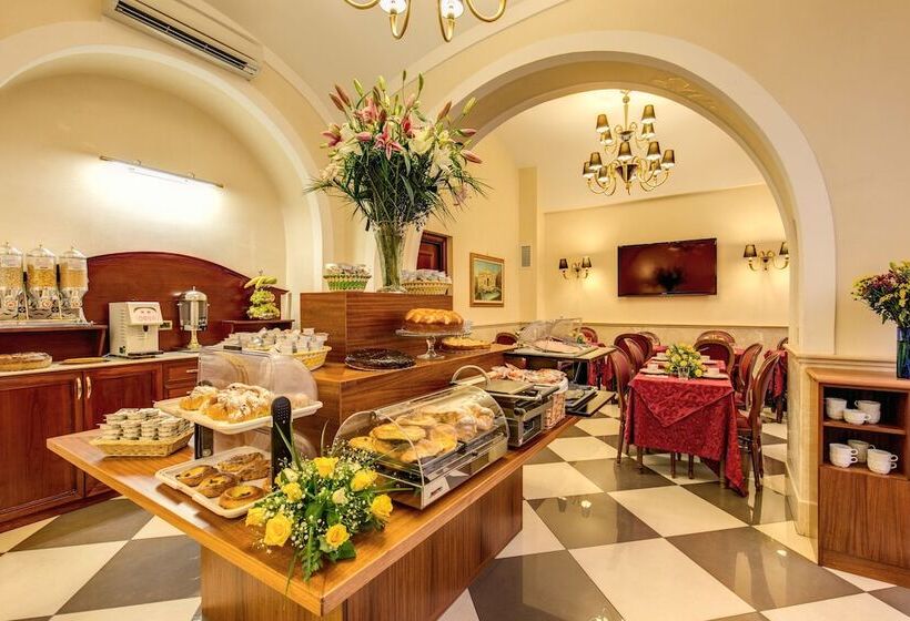 Fotos del hotel Contilia:  20