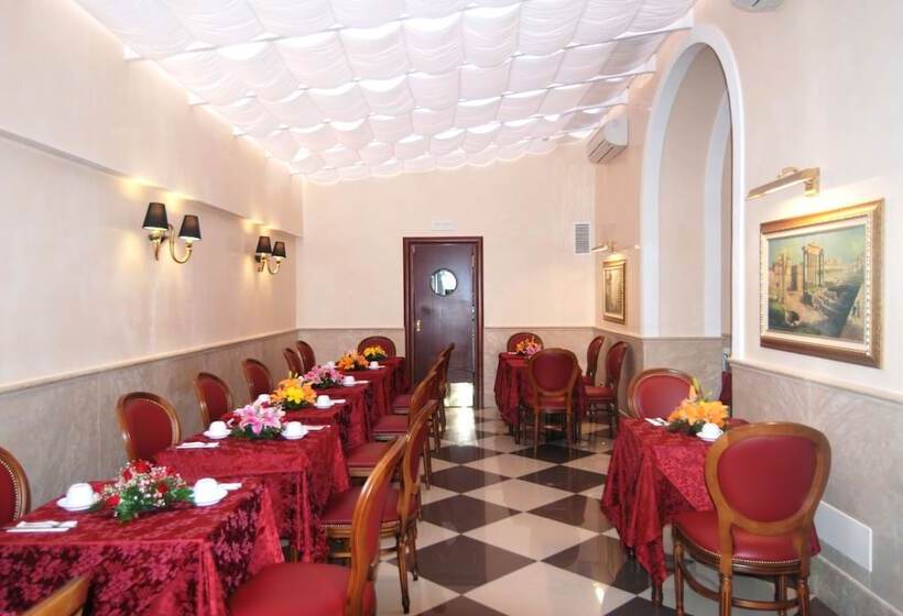 Fotos del hotel Contilia:  30