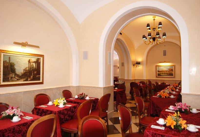 Fotos del hotel Contilia:  4