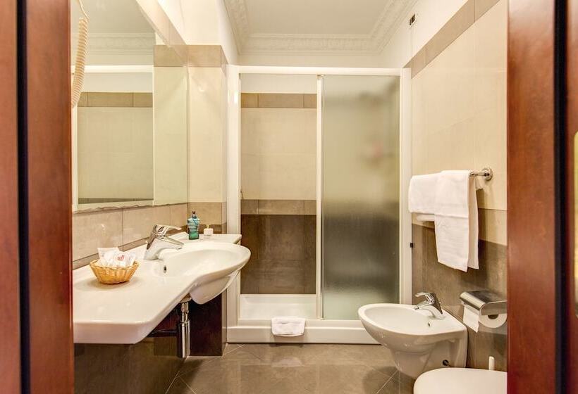 Fotos del hotel Contilia:  6