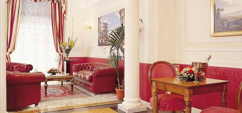 Fotos del hotel Contilia:  52