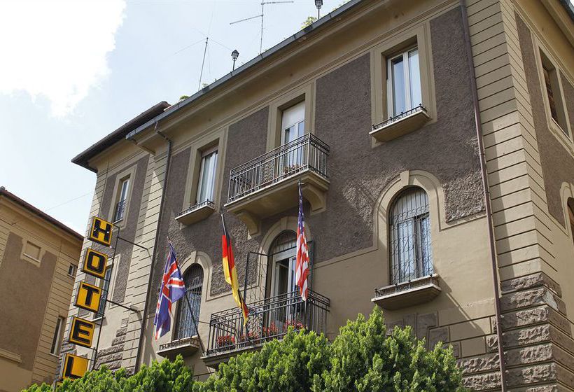 Fotos del hotel Daniela:  15