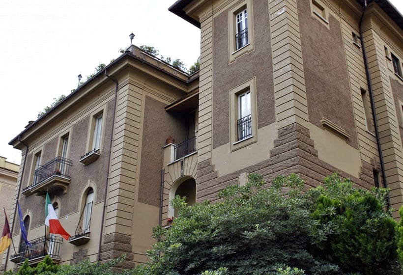 Fotos del hotel Daniela:  42