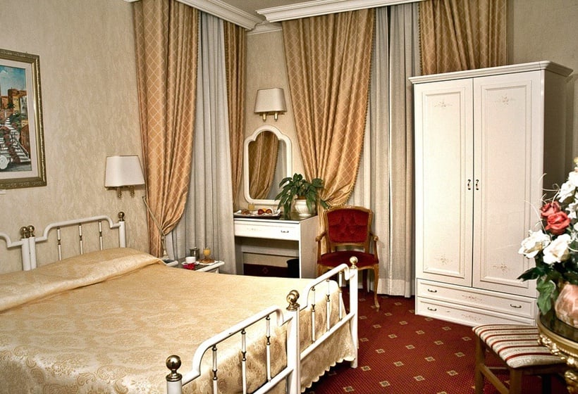 Fotos del hotel Daniela:  6