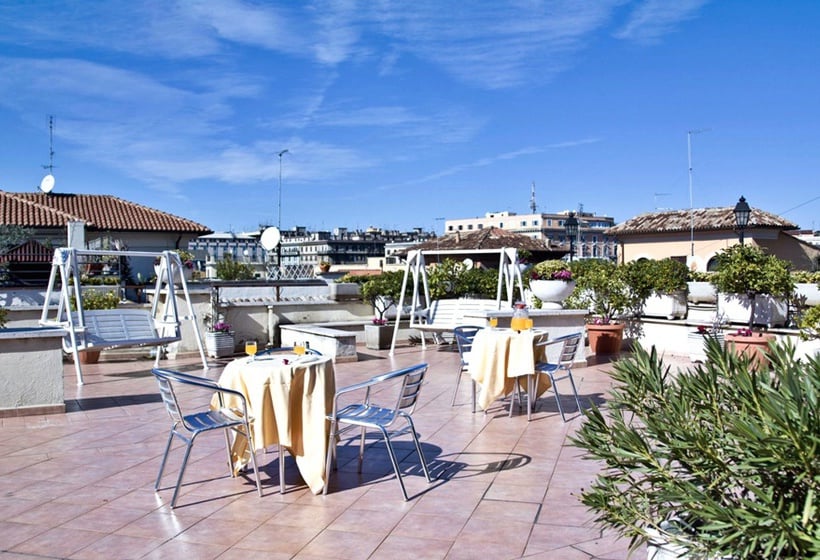 Fotos del hotel Daniela:  39