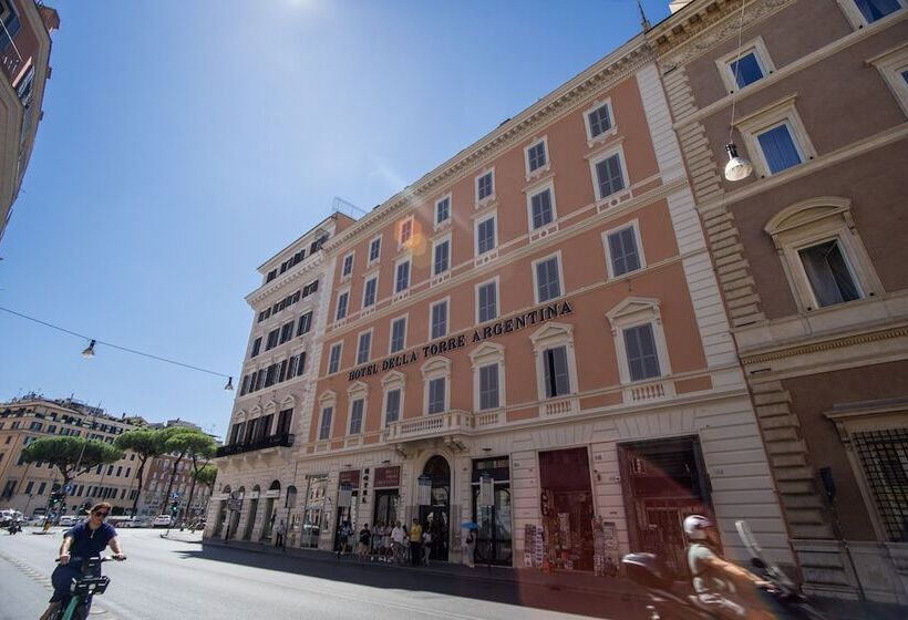 Fotos del hotel Exe Della Torre Argentina:  11