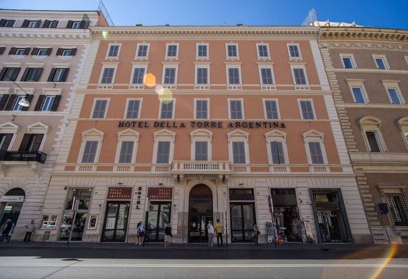 Fotos del hotel Exe Della Torre Argentina:  10