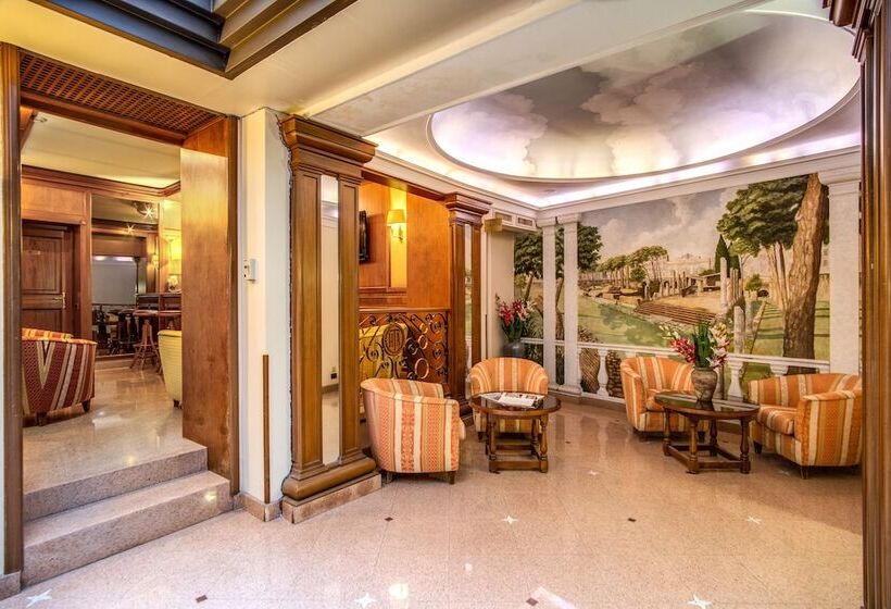 Fotos del hotel Exe Della Torre Argentina:  40