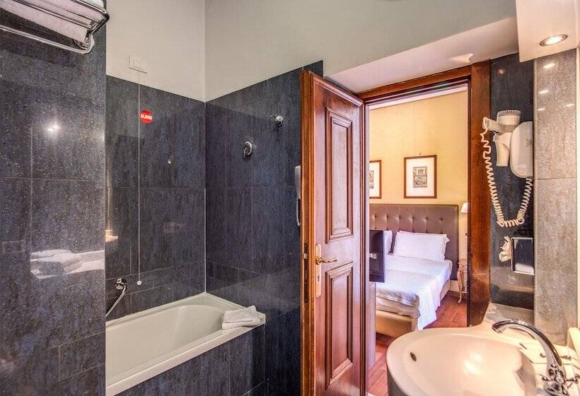 Fotos del hotel Exe Della Torre Argentina:  36