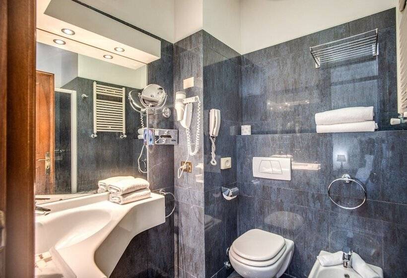 Fotos del hotel Exe Della Torre Argentina:  43