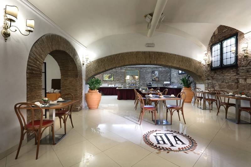 Fotos del hotel Exe Della Torre Argentina:  30