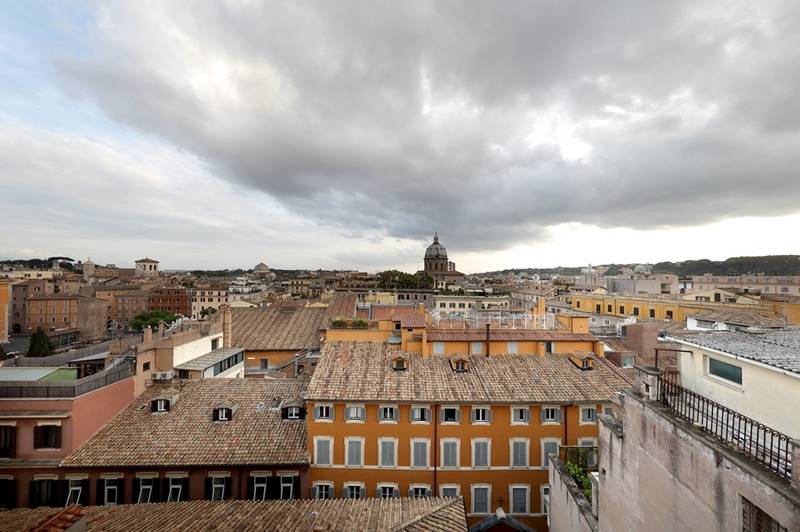 ホテル Della Torre Argentina