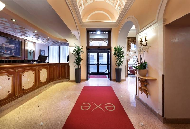 Fotos del hotel Exe Della Torre Argentina:  45