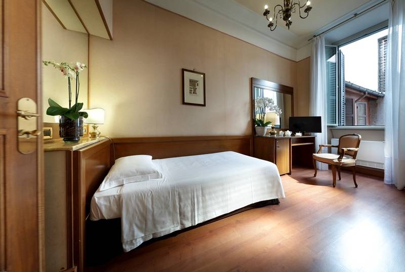 Fotos del hotel Exe Della Torre Argentina:  9