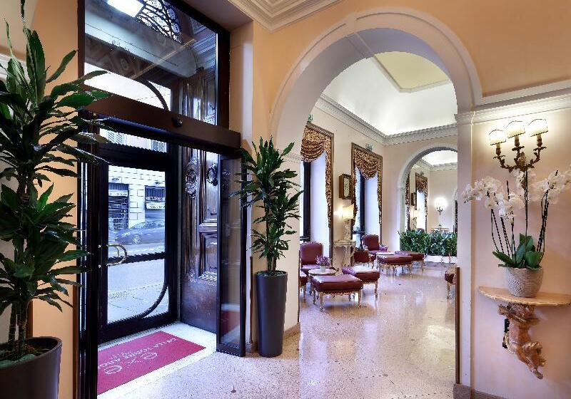 Fotos del hotel Exe Della Torre Argentina:  33