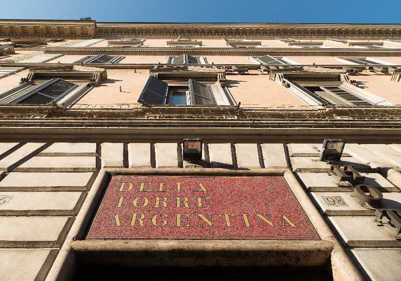 Hotel Della Torre Argentina