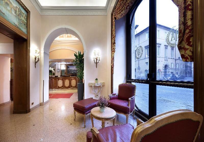 Fotos del hotel Exe Della Torre Argentina:  44