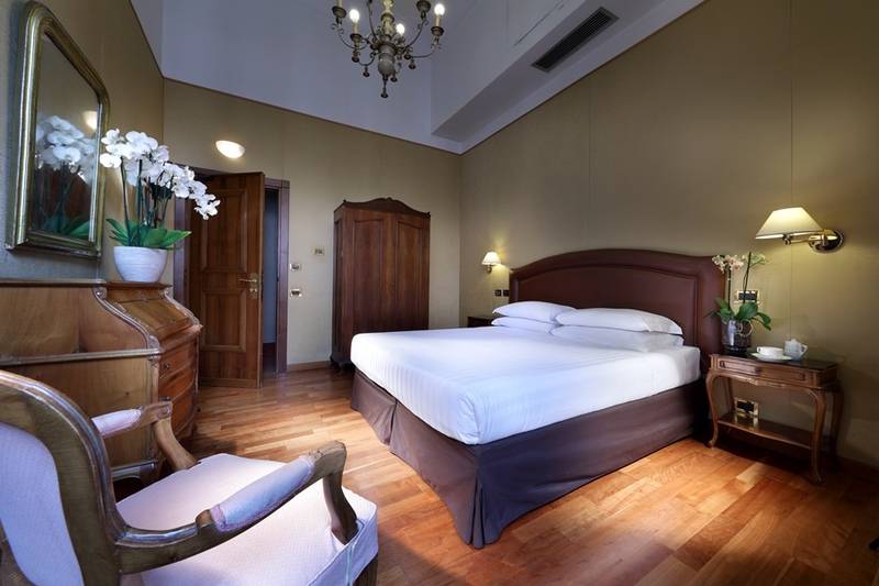 Fotos del hotel Exe Della Torre Argentina:  3