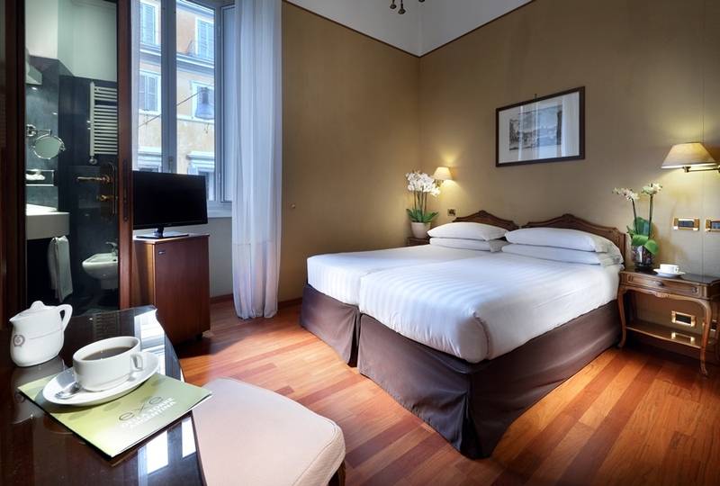 Fotos del hotel Exe Della Torre Argentina:  5