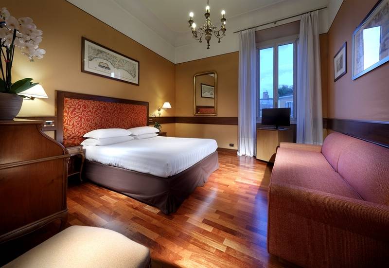 Fotos del hotel Exe Della Torre Argentina:  6