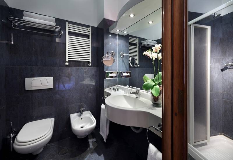 Fotos del hotel Exe Della Torre Argentina:  15