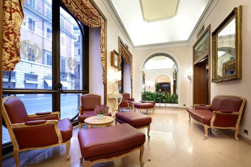 Fotos del hotel Exe Della Torre Argentina:  48