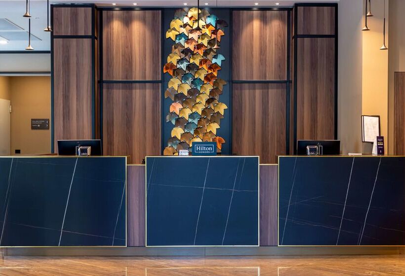 هتل Doubletree By Hilton Brescia