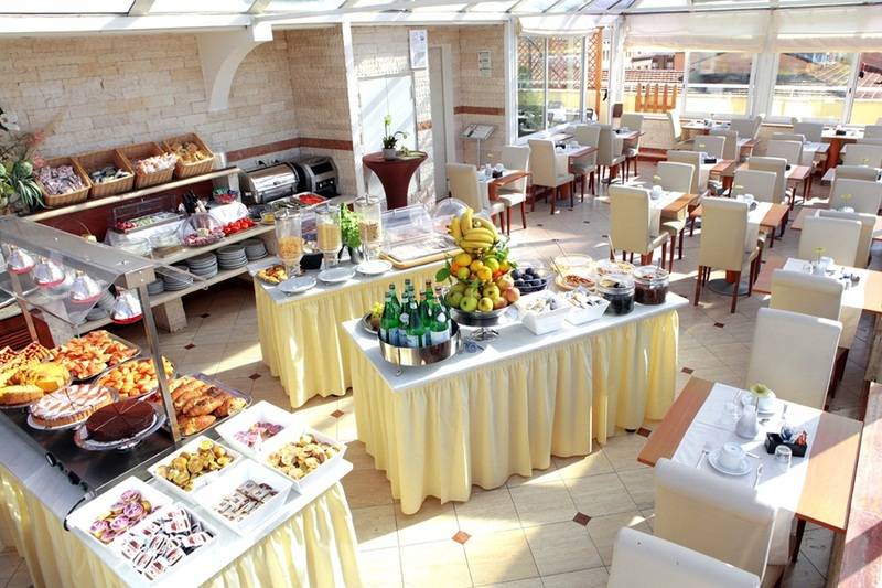 בית מלון כפרי Exe Domus Aurea