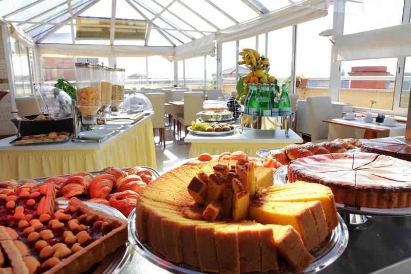 Fotos del hotel Exe Domus Aurea:  17