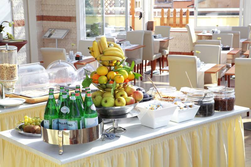 Fotos del hotel Exe Domus Aurea:  51