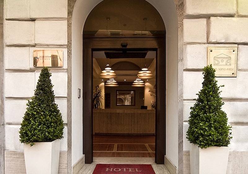 Fotos del hotel Exe Domus Aurea:  56