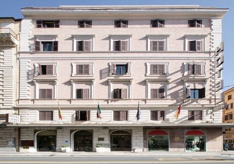 Fotos del hotel Exe Domus Aurea:  62