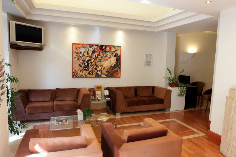 Fotos del hotel Exe Domus Aurea:  65