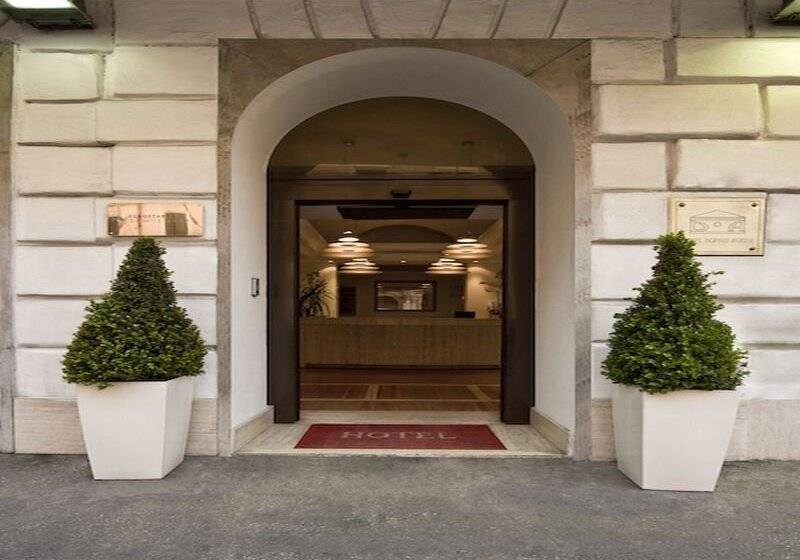 Fotos del hotel Exe Domus Aurea:  23