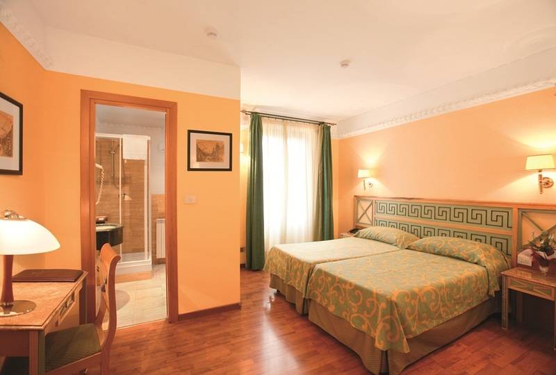 Fotos del hotel Exe Domus Aurea:  4