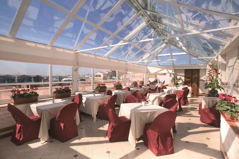 Fotos del hotel Exe Domus Aurea:  28