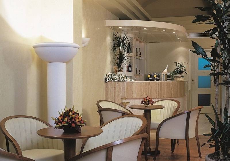 Fotos del hotel Exe Domus Aurea:  60