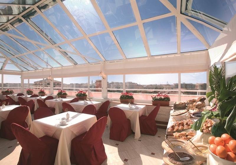 Fotos del hotel Exe Domus Aurea:  21