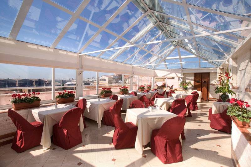 בית מלון כפרי Exe Domus Aurea