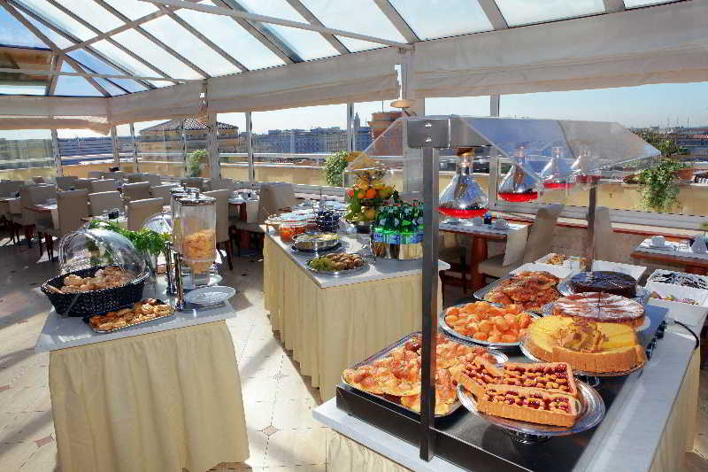 Fotos del hotel Exe Domus Aurea:  31