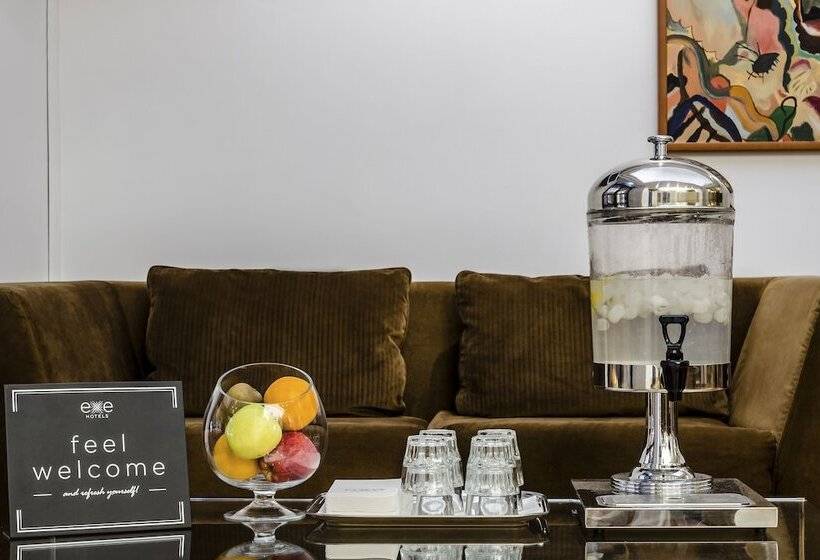 Fotos del hotel Exe Domus Aurea:  40