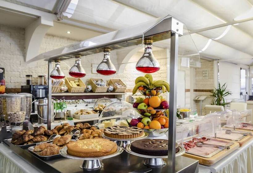 Fotos del hotel Exe Domus Aurea:  16