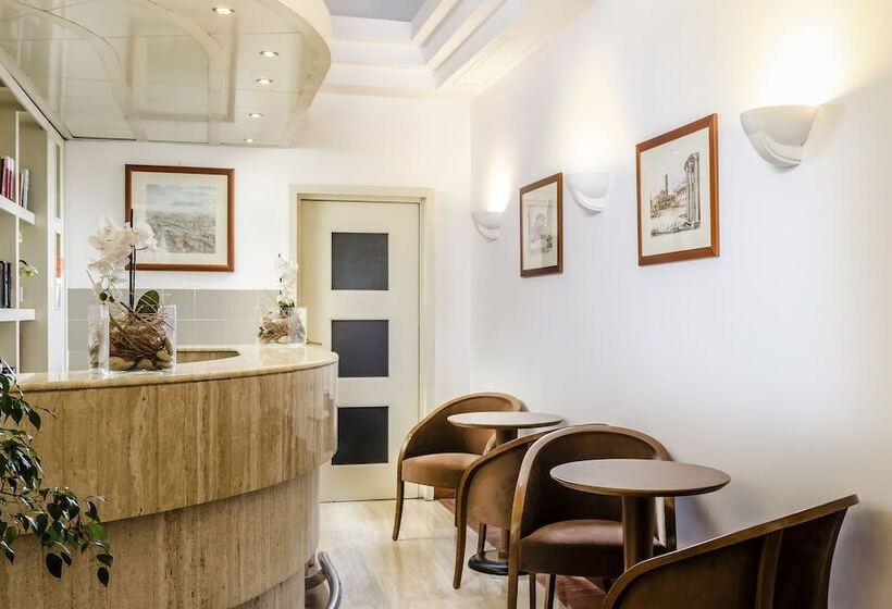 בית מלון כפרי Exe Domus Aurea