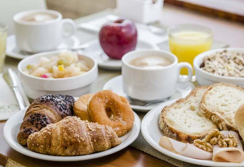 Fotos del hotel Exe Domus Aurea:  15